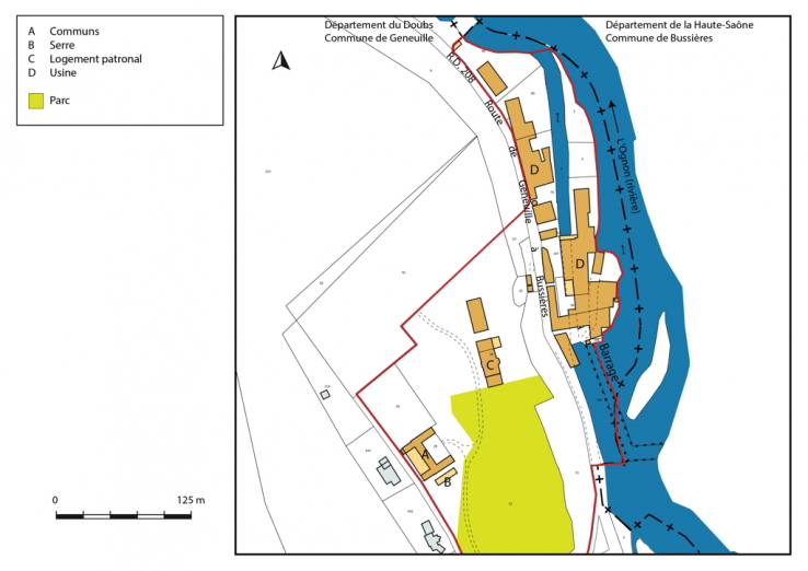 20192501037NUDA © Région Bourgogne-Franche-Comté, Inventaire du patrimoine