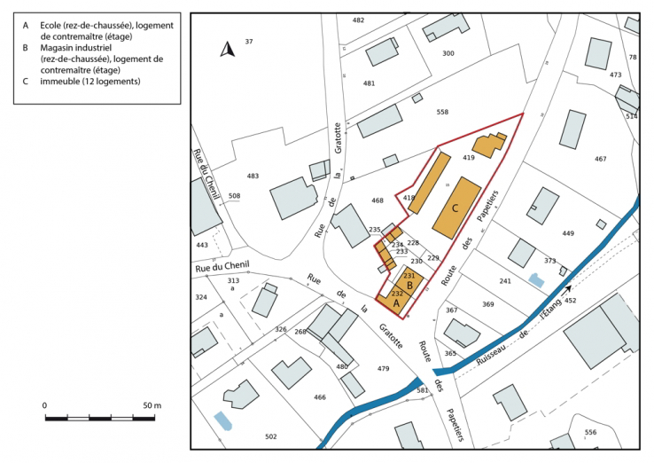 20192501039NUDA © Région Bourgogne-Franche-Comté, Inventaire du patrimoine