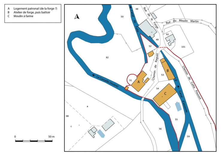 20192501042NUDA © Région Bourgogne-Franche-Comté, Inventaire du patrimoine