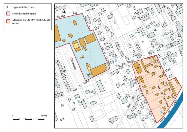 20192501045NUDA © Région Bourgogne-Franche-Comté, Inventaire du patrimoine