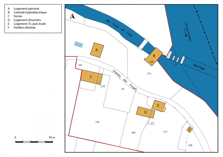 20192501049NUDA © Région Bourgogne-Franche-Comté, Inventaire du patrimoine 20192501049NUDA © Région Bourgogne-Franche-Comté, Inventaire du patrimoine