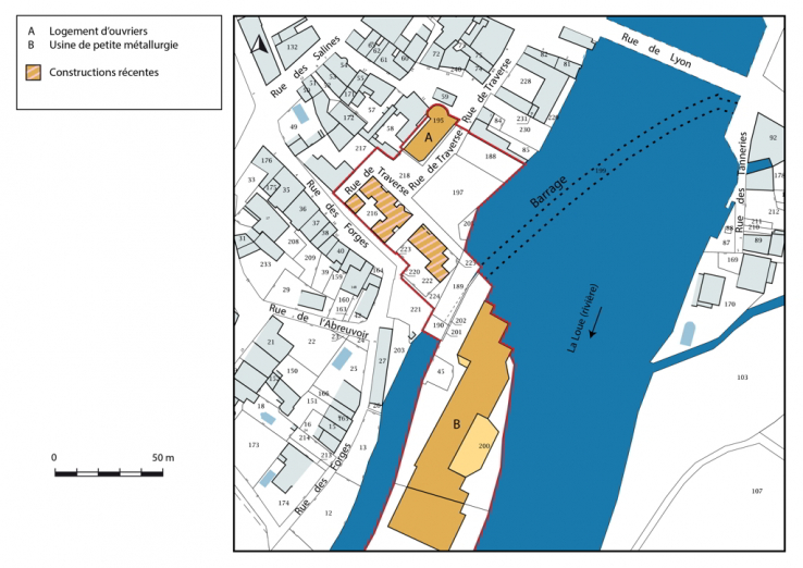 20192501050NUDA © Région Bourgogne-Franche-Comté, Inventaire du patrimoine 20192501050NUDA © Région Bourgogne-Franche-Comté, Inventaire du patrimoine