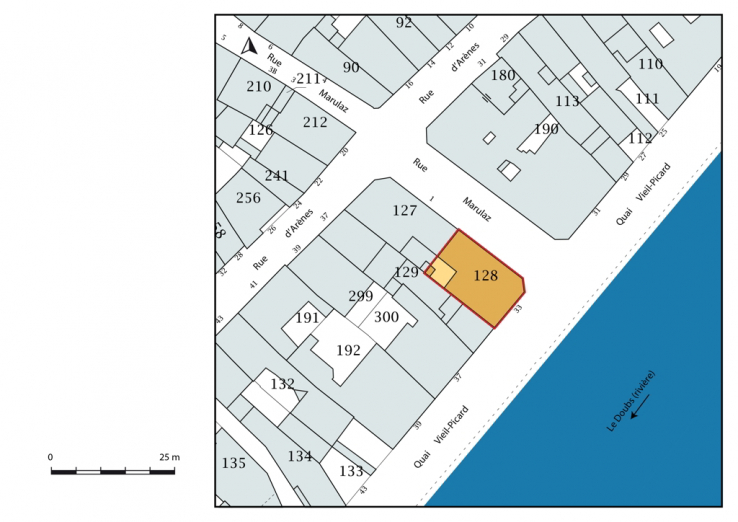 20192501061NUDA © Région Bourgogne-Franche-Comté, Inventaire du patrimoine