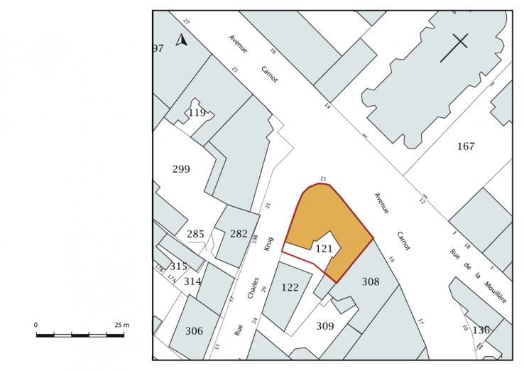 20192501062NUDA © Région Bourgogne-Franche-Comté, Inventaire du patrimoine