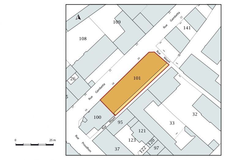 20192501064NUDA © Région Bourgogne-Franche-Comté, Inventaire du patrimoine 20192501064NUDA © Région Bourgogne-Franche-Comté, Inventaire du patrimoine