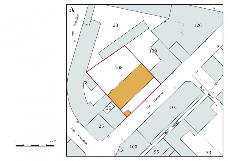 20192501065NUDA © Région Bourgogne-Franche-Comté, Inventaire du patrimoine