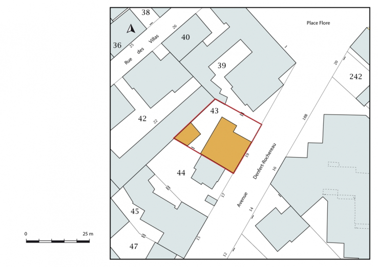 20192501068NUDA © Région Bourgogne-Franche-Comté, Inventaire du patrimoine