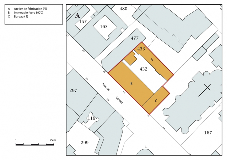 20192501069NUDA © Région Bourgogne-Franche-Comté, Inventaire du patrimoine