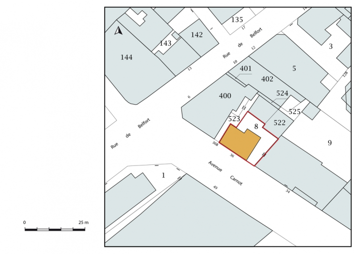 20192501070NUDA © Région Bourgogne-Franche-Comté, Inventaire du patrimoine
