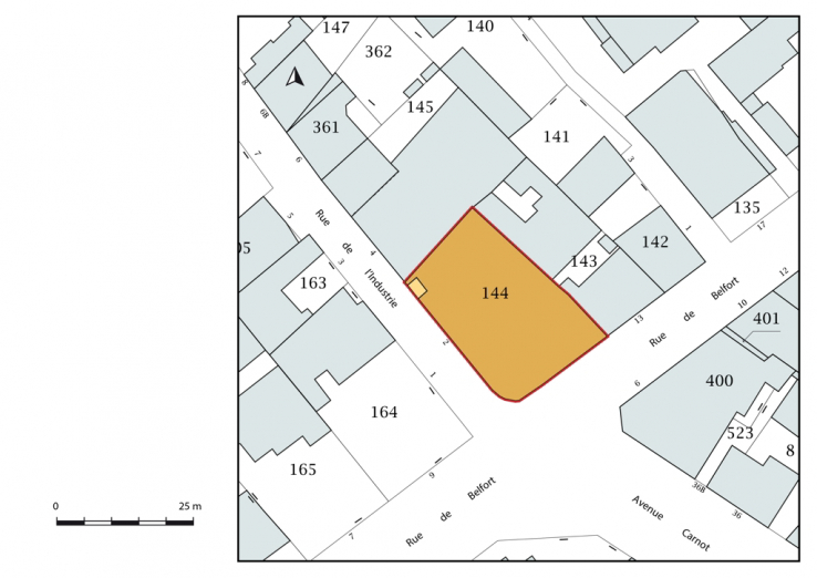 20192501074NUDA © Région Bourgogne-Franche-Comté, Inventaire du patrimoine 20192501074NUDA © Région Bourgogne-Franche-Comté, Inventaire du patrimoine