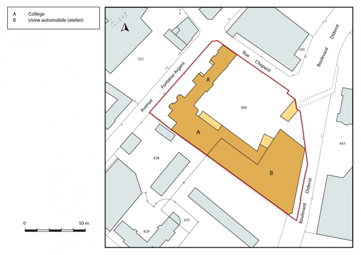 20192501082NUDA © Région Bourgogne-Franche-Comté, Inventaire du patrimoine