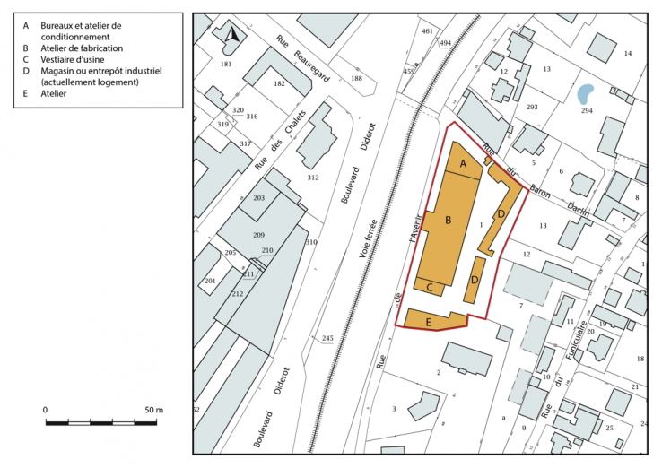20192501086NUDA © Région Bourgogne-Franche-Comté, Inventaire du patrimoine