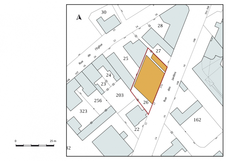 20192501093NUDA © Région Bourgogne-Franche-Comté, Inventaire du patrimoine