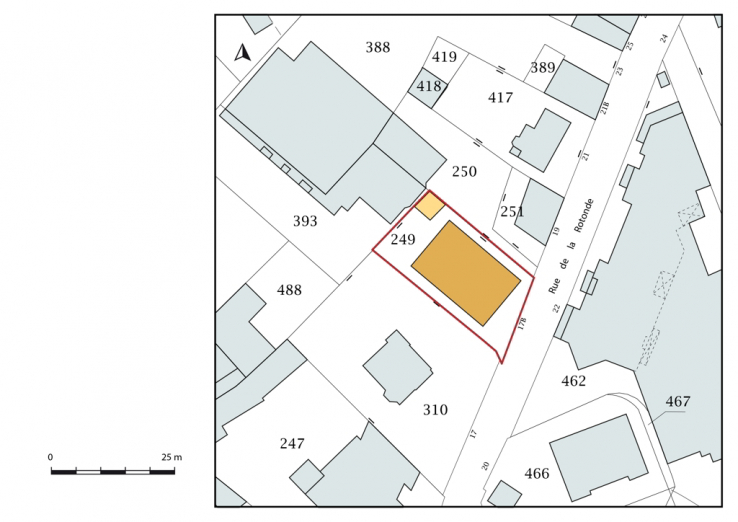 20192501095NUDA © Région Bourgogne-Franche-Comté, Inventaire du patrimoine 20192501095NUDA © Région Bourgogne-Franche-Comté, Inventaire du patrimoine