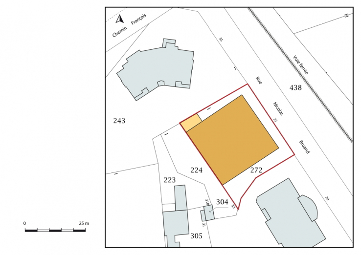 20192501096NUDA © Région Bourgogne-Franche-Comté, Inventaire du patrimoine