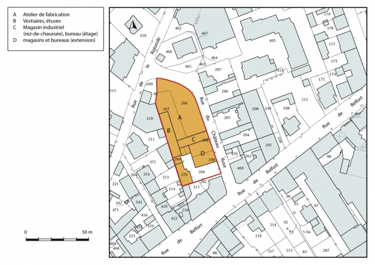 20192501101NUDA © Région Bourgogne-Franche-Comté, Inventaire du patrimoine