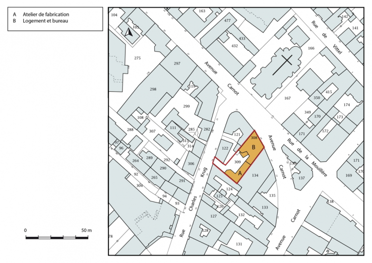 20192501107NUDA © Région Bourgogne-Franche-Comté, Inventaire du patrimoine