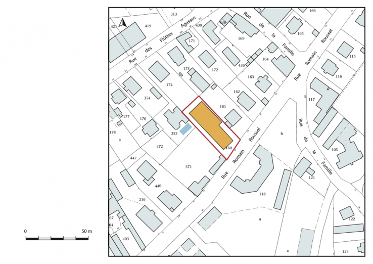 20192501109NUDA © Région Bourgogne-Franche-Comté, Inventaire du patrimoine