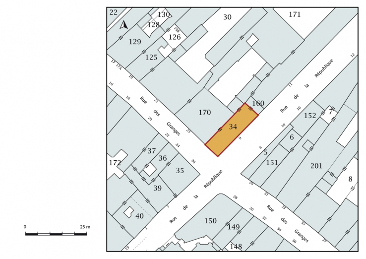 20192501112NUDA © Région Bourgogne-Franche-Comté, Inventaire du patrimoine