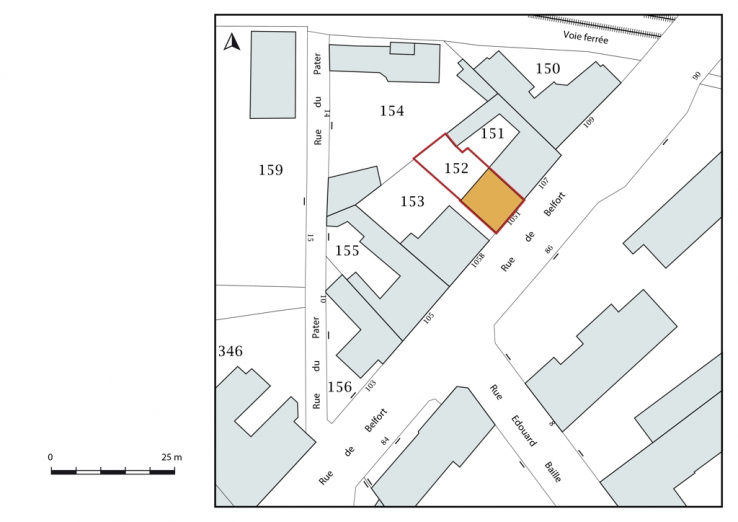 20192501113NUDA © Région Bourgogne-Franche-Comté, Inventaire du patrimoine