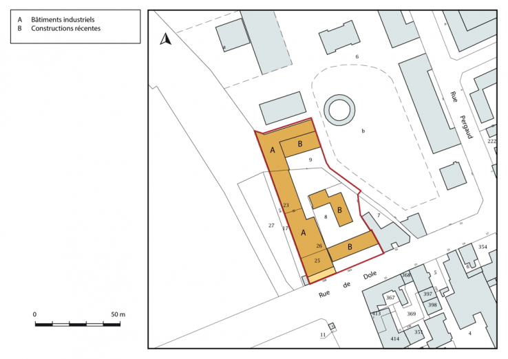 20192501121NUDA © Région Bourgogne-Franche-Comté, Inventaire du patrimoine 20192501121NUDA © Région Bourgogne-Franche-Comté, Inventaire du patrimoine