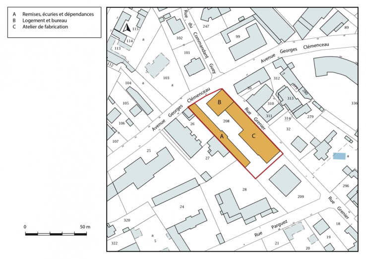 20192501123NUDA © Région Bourgogne-Franche-Comté, Inventaire du patrimoine