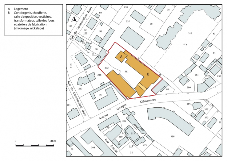 20192501125NUDA © Région Bourgogne-Franche-Comté, Inventaire du patrimoine 20192501125NUDA © Région Bourgogne-Franche-Comté, Inventaire du patrimoine