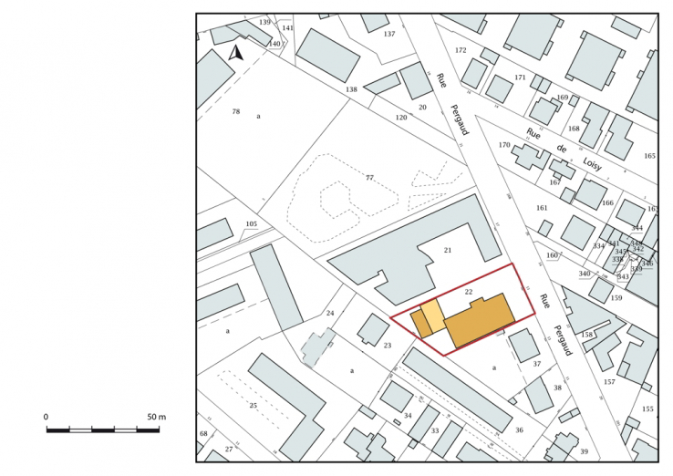 20192501132NUDA © Région Bourgogne-Franche-Comté, Inventaire du patrimoine
