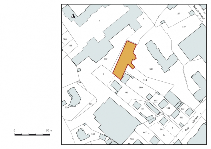 20192501140NUDA © Région Bourgogne-Franche-Comté, Inventaire du patrimoine 20192501140NUDA © Région Bourgogne-Franche-Comté, Inventaire du patrimoine