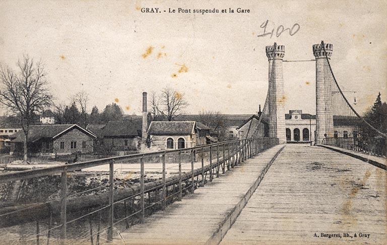 bief © Région Bourgogne-Franche-Comté, Inventaire du patrimoine bief © Région Bourgogne-Franche-Comté, Inventaire du patrimoine