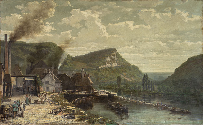 20202500157NUC4A © Région Bourgogne-Franche-Comté, Inventaire du patrimoine