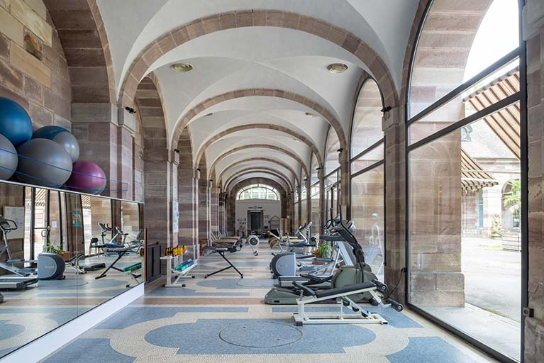 galerie ouverte © Région Bourgogne-Franche-Comté, Inventaire du patrimoine galerie ouverte © Région Bourgogne-Franche-Comté, Inventaire du patrimoine