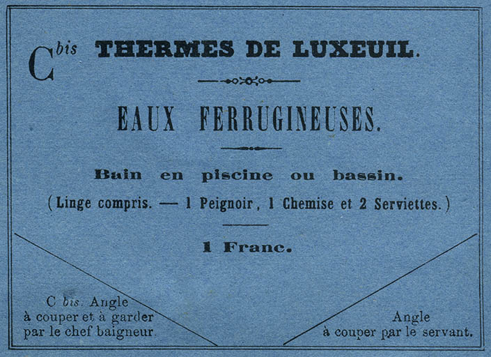 document imprimé © Région Bourgogne-Franche-Comté, Inventaire du patrimoine
