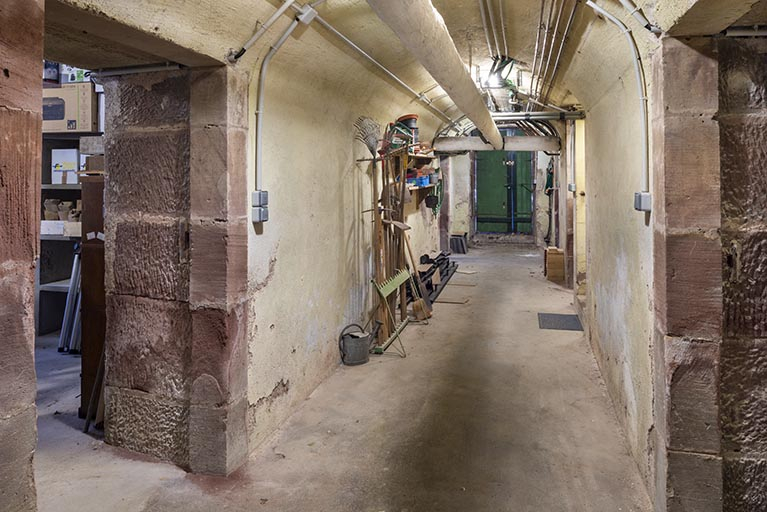 sous-sol © Région Bourgogne-Franche-Comté, Inventaire du patrimoine sous-sol © Région Bourgogne-Franche-Comté, Inventaire du patrimoine