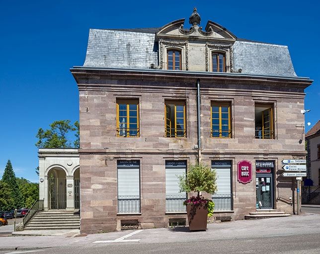 20207000519NUC4A © Région Bourgogne-Franche-Comté, Inventaire du patrimoine