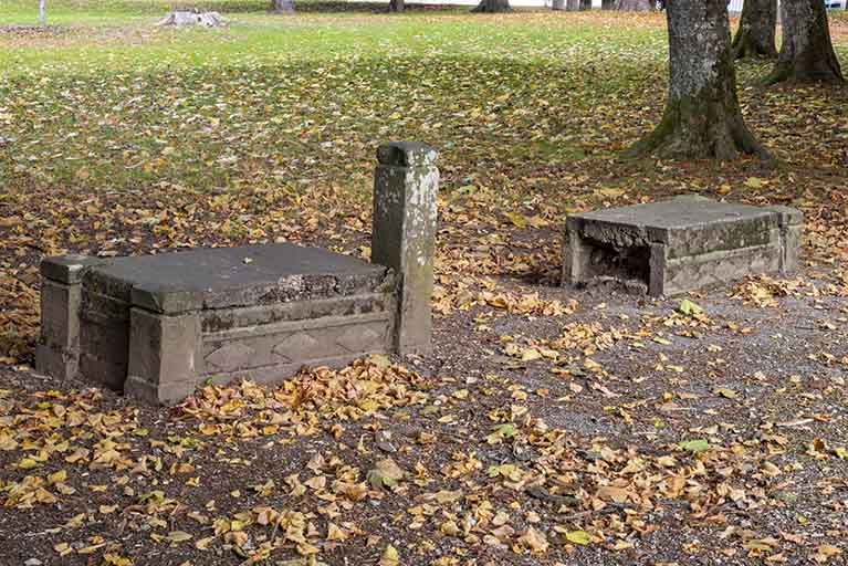  banc © Région Bourgogne-Franche-Comté, Inventaire du patrimoine
