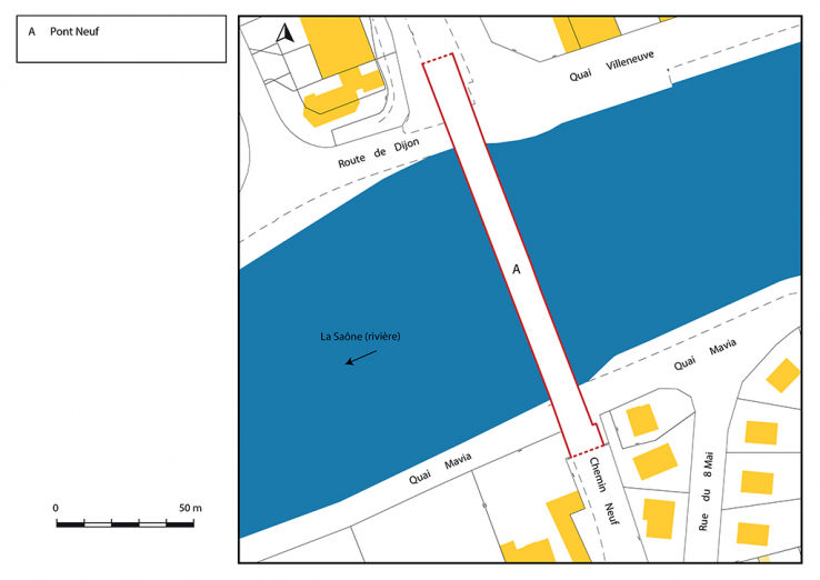 pont © Région Bourgogne-Franche-Comté, Inventaire du patrimoine pont © Région Bourgogne-Franche-Comté, Inventaire du patrimoine