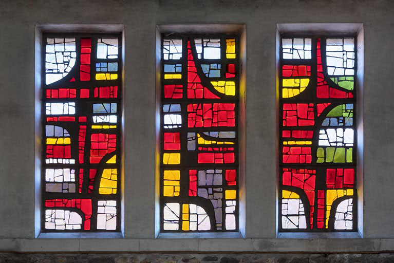  verrière © Région Bourgogne-Franche-Comté, Inventaire du patrimoine