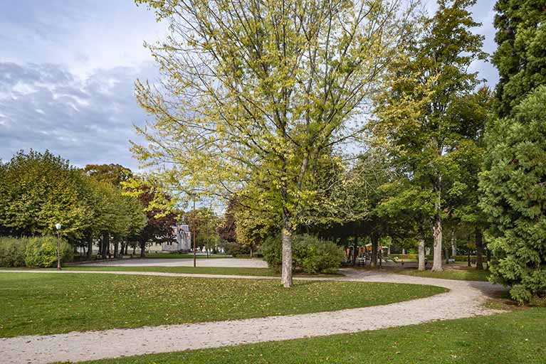 parc © Région Bourgogne-Franche-Comté, Inventaire du patrimoine parc © Région Bourgogne-Franche-Comté, Inventaire du patrimoine
