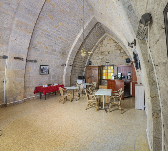 fort poudrière © Région Bourgogne-Franche-Comté, Inventaire du patrimoine  fort poudrière © Région Bourgogne-Franche-Comté, Inventaire du patrimoine