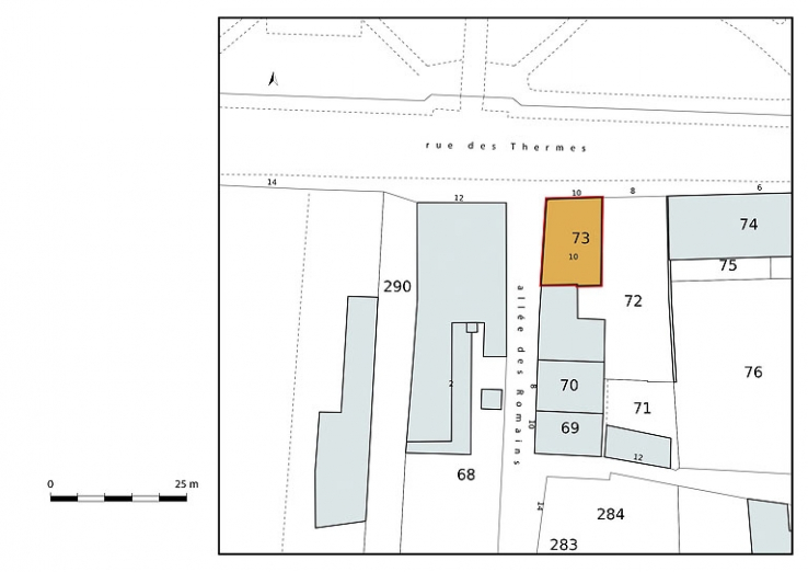  demeure villa © Région Bourgogne-Franche-Comté, Inventaire du patrimoine