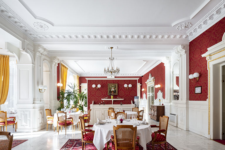 hôtel de voyageurs © Région Bourgogne-Franche-Comté, Inventaire du patrimoine  hôtel de voyageurs © Région Bourgogne-Franche-Comté, Inventaire du patrimoine