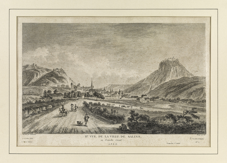 fort place forte enceinte © Région Bourgogne-Franche-Comté, Inventaire du patrimoine  fort place forte enceinte © Région Bourgogne-Franche-Comté, Inventaire du patrimoine