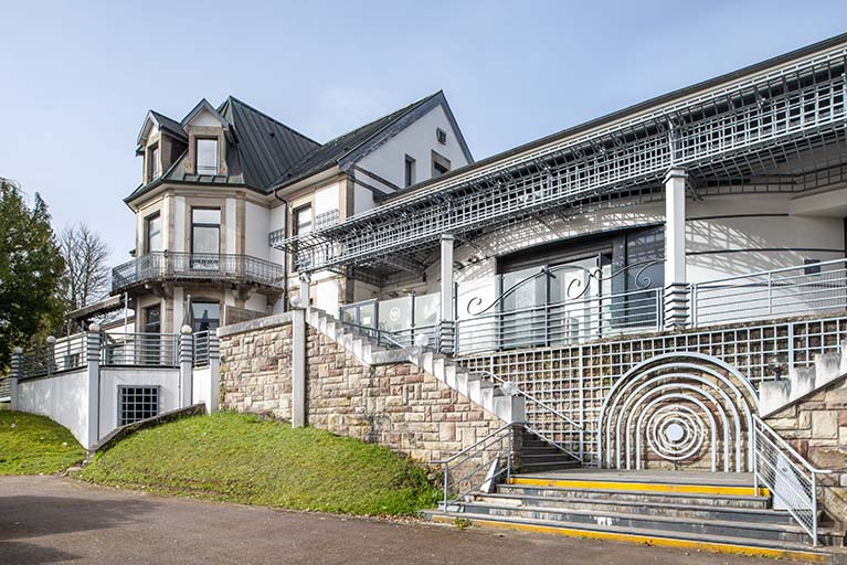 maison casino © Région Bourgogne-Franche-Comté, Inventaire du patrimoine  maison casino © Région Bourgogne-Franche-Comté, Inventaire du patrimoine