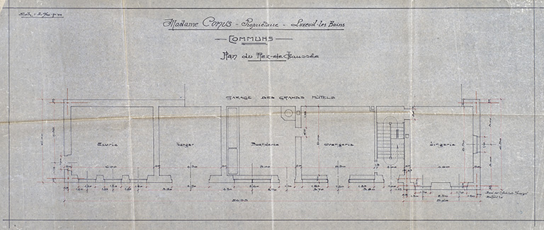  communs © Région Bourgogne-Franche-Comté, Inventaire du patrimoine