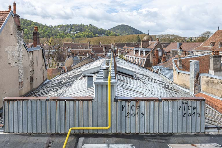 maison grand magasin cinéma © Région Bourgogne-Franche-Comté, Inventaire du patrimoine  maison grand magasin cinéma © Région Bourgogne-Franche-Comté, Inventaire du patrimoine