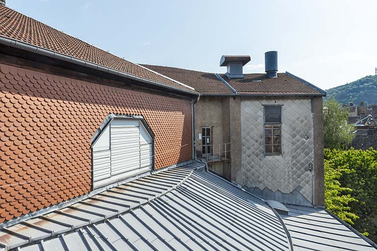 salle de spectacle © Région Bourgogne-Franche-Comté, Inventaire du patrimoine  salle de spectacle © Région Bourgogne-Franche-Comté, Inventaire du patrimoine