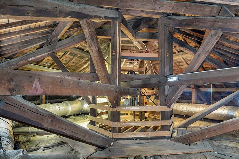 salle de spectacle © Région Bourgogne-Franche-Comté, Inventaire du patrimoine  salle de spectacle © Région Bourgogne-Franche-Comté, Inventaire du patrimoine