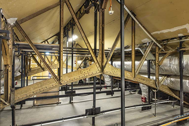  théâtre © Région Bourgogne-Franche-Comté, Inventaire du patrimoine