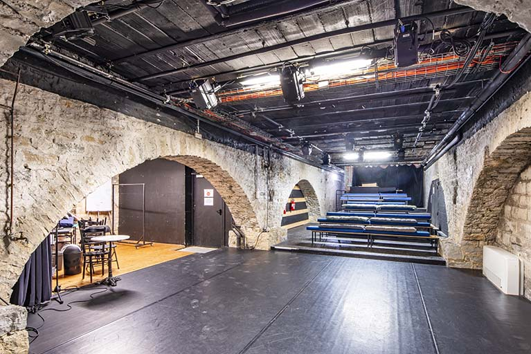  théâtre © Région Bourgogne-Franche-Comté, Inventaire du patrimoine